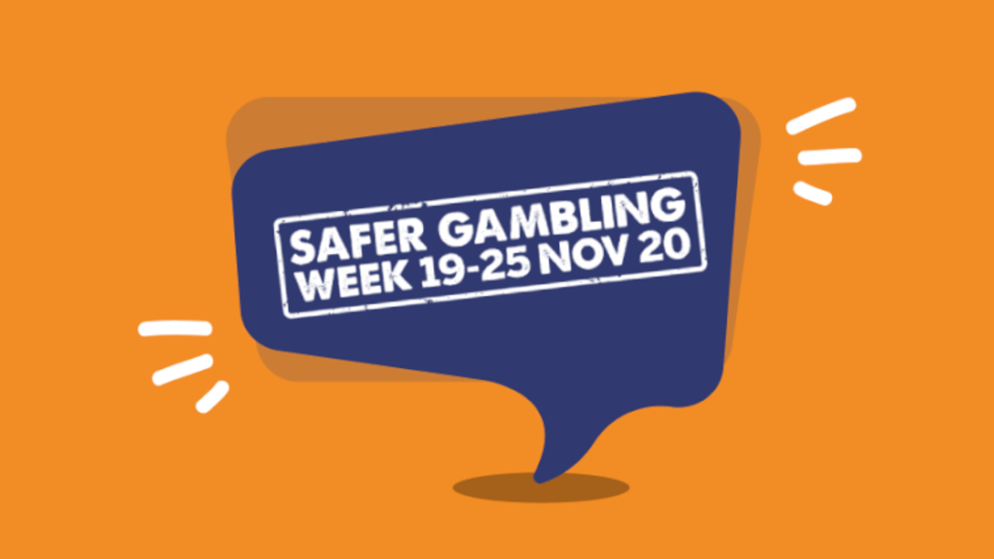Safer Gambling Week 2021: un enorme successo