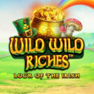 Wild Wild Riches slot machine di Pragmatic Play