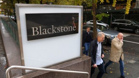 Blackstone deposita nuova proposta per Crown Resorts