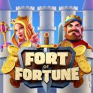 Fort of Fortune slot machine di High 5 Games