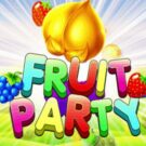 Fruit Party slot machine di Pragmatic Play
