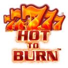 Hot to Burn slot machine di Pragmatic Play