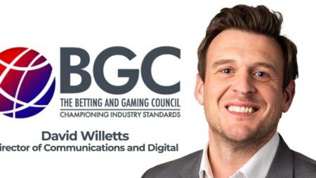 Nuovo direttore reparto digital del BGC: nominato Willetts