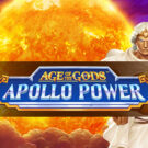 Apollo Power slot machine di Playtech