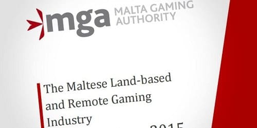 Licenza MGA della Malta Gaming Authority.