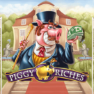Piggy Riches slot machine di NetEnt