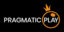 Logo Pragmatic Play provider di giochi da casinò.