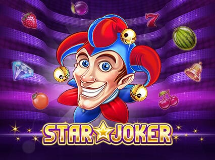 Star Joker slot machine di Play’n Go