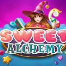 Sweet Alchemy slot machine di Play’n Go