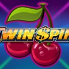 Twin Spin slot machine di NetEnt