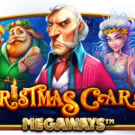 Christmas Carol slot machine Megaways di Pragmatic Play