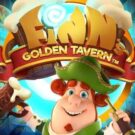 Finn’s Golden Tavern slot machine di NetEnt