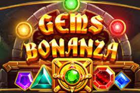 Gems Bonanza slot machine di Pragmatic Play