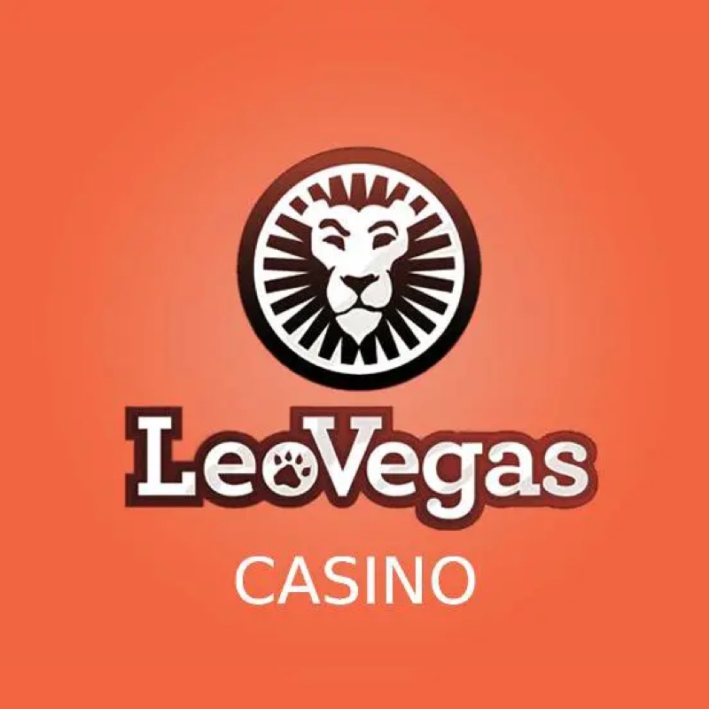 Il Bonus di Benvenuto di LeoVegas Casino.