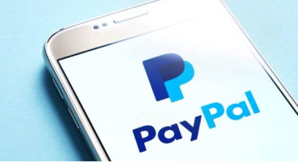 Nuovo software PayPal: blocca le transazioni