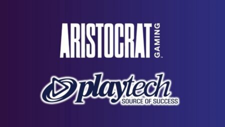 Playtech e Aristocrat: azionista supporta acquisizione