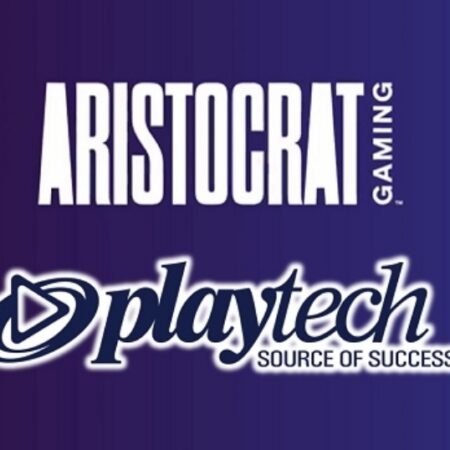 Playtech e Aristocrat: azionista supporta acquisizione