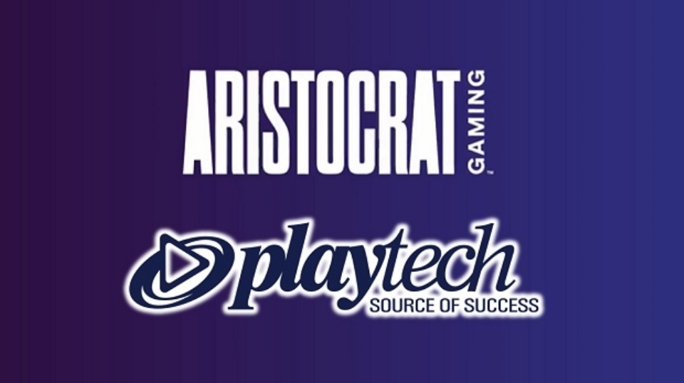 Playtech e Aristocrat: azionista supporta acquisizione