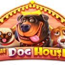 The Dog House slot machine di Pragmatic Play