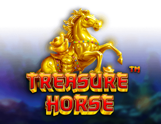 Treasure Horse slot machine di Pragmatic Play