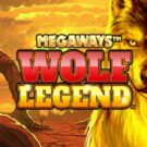 Wolf Legend slot machine Megaways di Blueprint Gaming