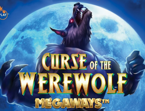 Curse of the Werewolf slot Megaways di Pragmatic Play