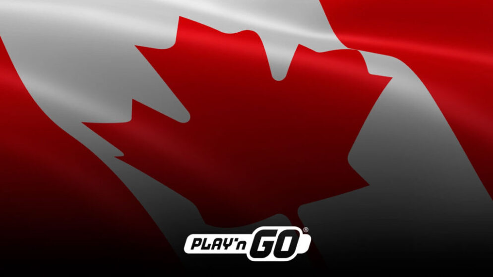 Play’n Go in Ontario: certificato come fornitore