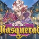 Royal Masquerade slot machine di Play’n Go