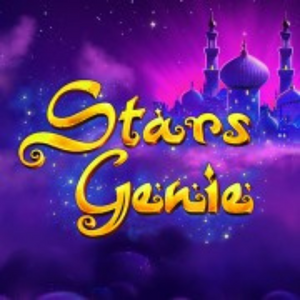 Stars Genie slot machine di The Stars Group