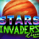Stars Invaders Classic slot machine di The Stars Group