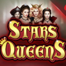 Stars Queens slot machine di The Stars Group
