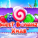 Sweet Bonanza Xmas slot machine di Pragmatic Play