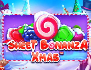 Sweet Bonanza Xmas slot machine di Pragmatic Play
