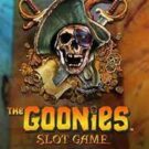 The Goonies slot machine di Blueprint Gaming