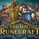 Viking Runecraft slot machine di Play’n Go