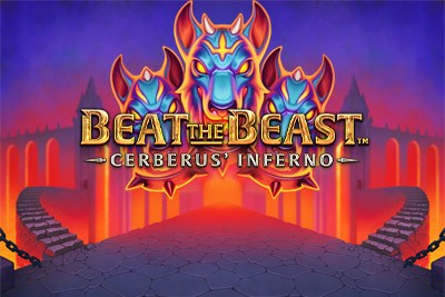 Beat the Beast Cerberus’ Inferno slot di Thunderkick