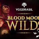 Blood Moon Wilds slot machine di Yggdrasil Gaming