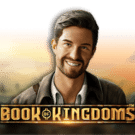Book of Kingdoms slot machine di Pragmatic Play