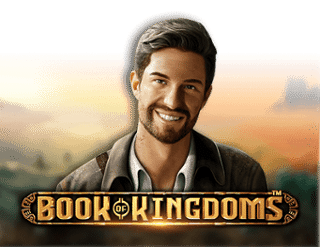 Book of Kingdoms slot machine di Pragmatic Play