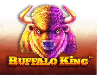 Buffalo King slot machine di Pragmatic Play