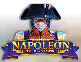 Napoleon slot machine di Blueprint Gaming