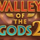 Valley of the Gods 2 slot machine di Yggdrasil