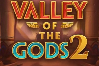 Valley of the Gods 2 slot machine di Yggdrasil