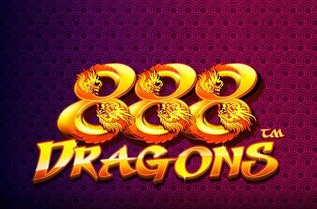 888 Dragons slot machine di Pragmatic Play
