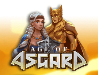 Age of Asgard slot machine di Yggdrasil