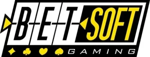 Betsoft, il famoso provider di slot e giochi per casino online.