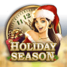 Holiday Season slot machine di Play’n Go
