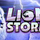 Lion Storm slot machine di AGS