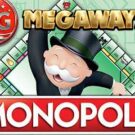 Monopoly Megaways slot machine di Big Time Gaming