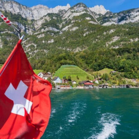 Nuove licenze Casino in Svizzera: rilasciate altre 2